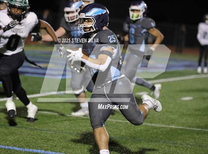 Thumbnail 1 in Pacifica vs. Granite Hills (CIF SoCal Regional Division 1-A Final) photogallery.