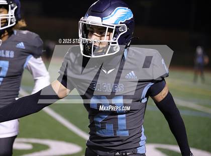Thumbnail 3 in Pacifica vs. Granite Hills (CIF SoCal Regional Division 1-A Final) photogallery.