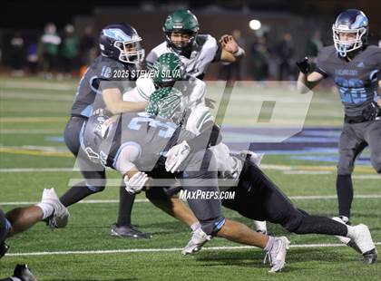 Thumbnail 2 in Pacifica vs. Granite Hills (CIF SoCal Regional Division 1-A Final) photogallery.
