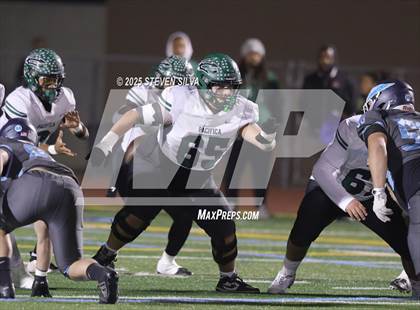Thumbnail 2 in Pacifica vs. Granite Hills (CIF SoCal Regional Division 1-A Final) photogallery.