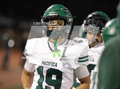 Thumbnail 2 in Pacifica vs. Granite Hills (CIF SoCal Regional Division 1-A Final) photogallery.