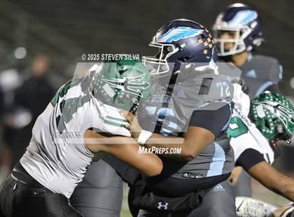 Thumbnail 2 in Pacifica vs. Granite Hills (CIF SoCal Regional Division 1-A Final) photogallery.