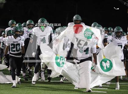 Thumbnail 1 in Pacifica vs. Granite Hills (CIF SoCal Regional Division 1-A Final) photogallery.