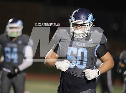 Thumbnail 1 in Pacifica vs. Granite Hills (CIF SoCal Regional Division 1-A Final) photogallery.