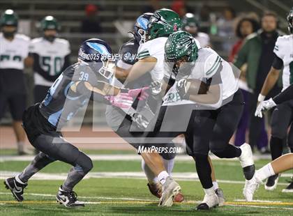 Thumbnail 2 in Pacifica vs. Granite Hills (CIF SoCal Regional Division 1-A Final) photogallery.