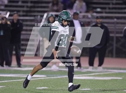 Thumbnail 2 in Pacifica vs. Granite Hills (CIF SoCal Regional Division 1-A Final) photogallery.
