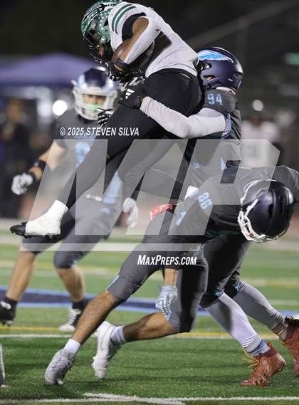 Thumbnail 1 in Pacifica vs. Granite Hills (CIF SoCal Regional Division 1-A Final) photogallery.