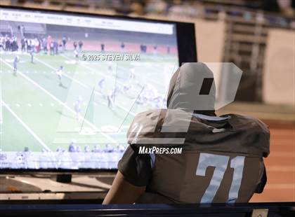 Thumbnail 2 in Pacifica vs. Granite Hills (CIF SoCal Regional Division 1-A Final) photogallery.