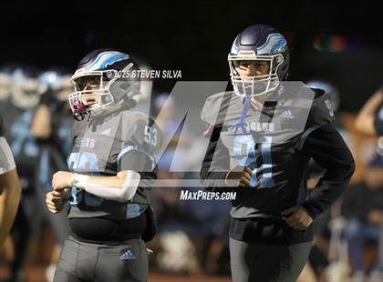 Thumbnail 2 in Pacifica vs. Granite Hills (CIF SoCal Regional Division 1-A Final) photogallery.