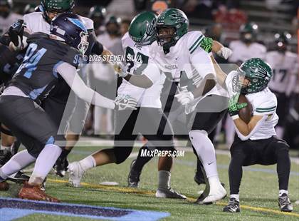 Thumbnail 3 in Pacifica vs. Granite Hills (CIF SoCal Regional Division 1-A Final) photogallery.