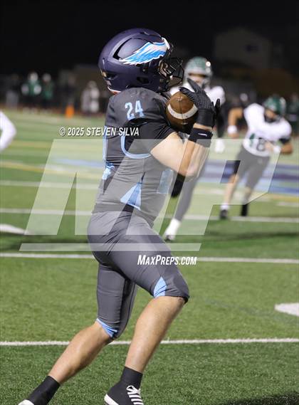 Thumbnail 3 in Pacifica vs. Granite Hills (CIF SoCal Regional Division 1-A Final) photogallery.