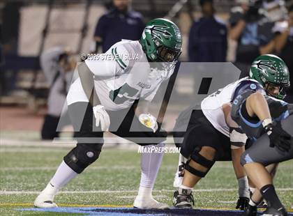 Thumbnail 1 in Pacifica vs. Granite Hills (CIF SoCal Regional Division 1-A Final) photogallery.