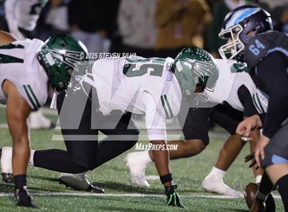 Thumbnail 2 in Pacifica vs. Granite Hills (CIF SoCal Regional Division 1-A Final) photogallery.