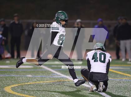 Thumbnail 3 in Pacifica vs. Granite Hills (CIF SoCal Regional Division 1-A Final) photogallery.