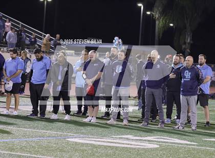 Thumbnail 3 in Pacifica vs. Granite Hills (CIF SoCal Regional Division 1-A Final) photogallery.