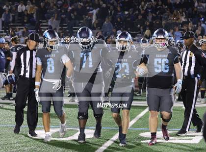 Thumbnail 1 in Pacifica vs. Granite Hills (CIF SoCal Regional Division 1-A Final) photogallery.