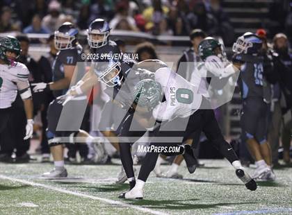 Thumbnail 1 in Pacifica vs. Granite Hills (CIF SoCal Regional Division 1-A Final) photogallery.