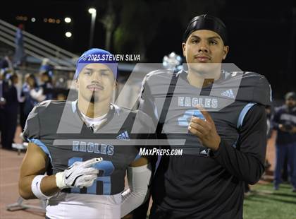 Thumbnail 3 in Pacifica vs. Granite Hills (CIF SoCal Regional Division 1-A Final) photogallery.
