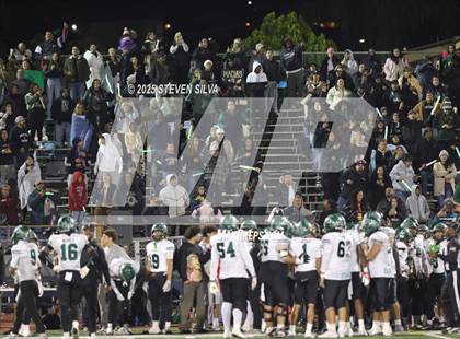Thumbnail 3 in Pacifica vs. Granite Hills (CIF SoCal Regional Division 1-A Final) photogallery.