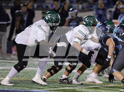 Thumbnail 2 in Pacifica vs. Granite Hills (CIF SoCal Regional Division 1-A Final) photogallery.