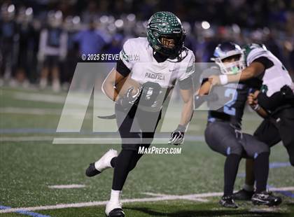 Thumbnail 2 in Pacifica vs. Granite Hills (CIF SoCal Regional Division 1-A Final) photogallery.