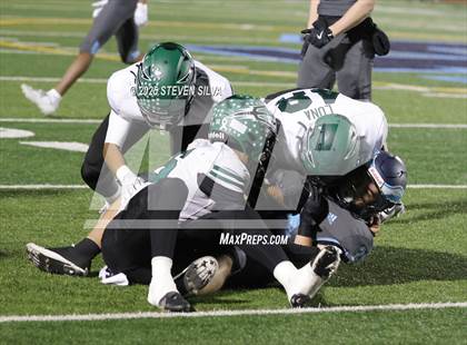 Thumbnail 1 in Pacifica vs. Granite Hills (CIF SoCal Regional Division 1-A Final) photogallery.