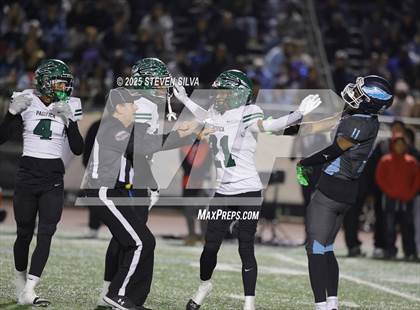Thumbnail 3 in Pacifica vs. Granite Hills (CIF SoCal Regional Division 1-A Final) photogallery.