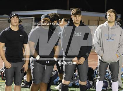 Thumbnail 2 in Pacifica vs. Granite Hills (CIF SoCal Regional Division 1-A Final) photogallery.