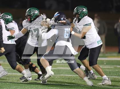 Thumbnail 3 in Pacifica vs. Granite Hills (CIF SoCal Regional Division 1-A Final) photogallery.