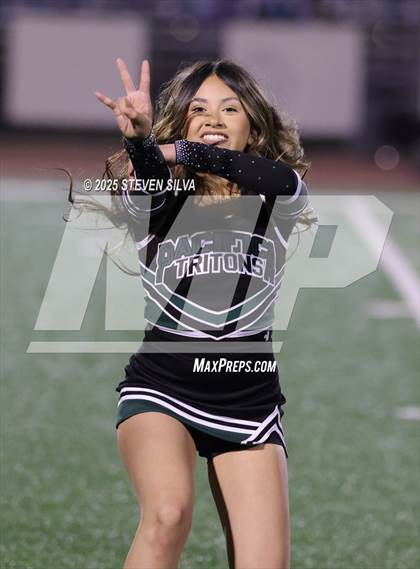 Thumbnail 1 in Pacifica vs. Granite Hills (CIF SoCal Regional Division 1-A Final) photogallery.