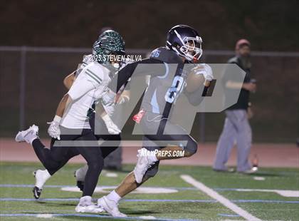 Thumbnail 3 in Pacifica vs. Granite Hills (CIF SoCal Regional Division 1-A Final) photogallery.