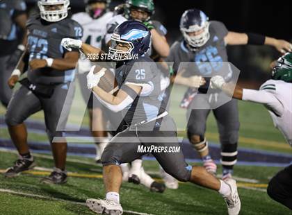 Thumbnail 3 in Pacifica vs. Granite Hills (CIF SoCal Regional Division 1-A Final) photogallery.