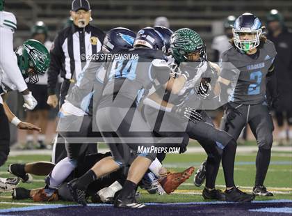 Thumbnail 1 in Pacifica vs. Granite Hills (CIF SoCal Regional Division 1-A Final) photogallery.