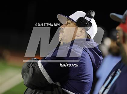 Thumbnail 3 in Pacifica vs. Granite Hills (CIF SoCal Regional Division 1-A Final) photogallery.