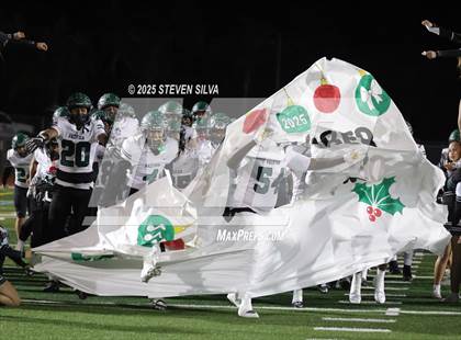 Thumbnail 3 in Pacifica vs. Granite Hills (CIF SoCal Regional Division 1-A Final) photogallery.