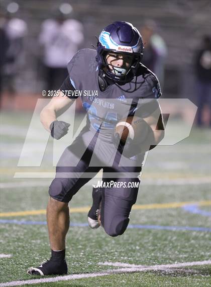 Thumbnail 2 in Pacifica vs. Granite Hills (CIF SoCal Regional Division 1-A Final) photogallery.