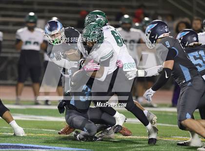 Thumbnail 1 in Pacifica vs. Granite Hills (CIF SoCal Regional Division 1-A Final) photogallery.
