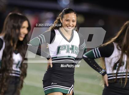 Thumbnail 2 in Pacifica vs. Granite Hills (CIF SoCal Regional Division 1-A Final) photogallery.