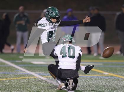 Thumbnail 2 in Pacifica vs. Granite Hills (CIF SoCal Regional Division 1-A Final) photogallery.