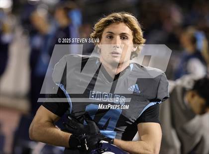 Thumbnail 3 in Pacifica vs. Granite Hills (CIF SoCal Regional Division 1-A Final) photogallery.