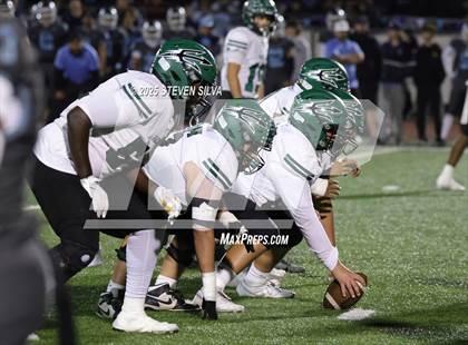 Thumbnail 2 in Pacifica vs. Granite Hills (CIF SoCal Regional Division 1-A Final) photogallery.