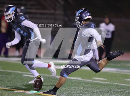 Thumbnail 3 in Pacifica vs. Granite Hills (CIF SoCal Regional Division 1-A Final) photogallery.