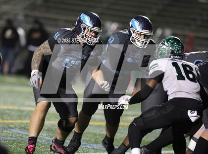Thumbnail 3 in Pacifica vs. Granite Hills (CIF SoCal Regional Division 1-A Final) photogallery.