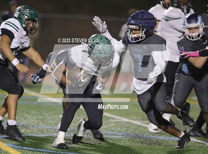 Thumbnail 3 in Pacifica vs. Granite Hills (CIF SoCal Regional Division 1-A Final) photogallery.