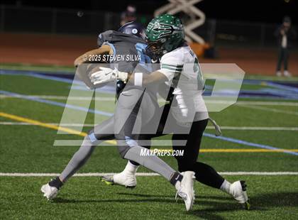 Thumbnail 2 in Pacifica vs. Granite Hills (CIF SoCal Regional Division 1-A Final) photogallery.