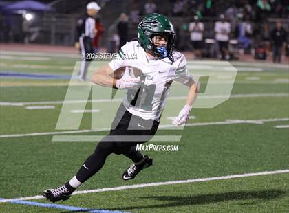 Thumbnail 2 in Pacifica vs. Granite Hills (CIF SoCal Regional Division 1-A Final) photogallery.