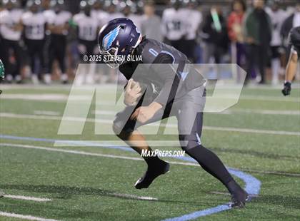 Thumbnail 2 in Pacifica vs. Granite Hills (CIF SoCal Regional Division 1-A Final) photogallery.