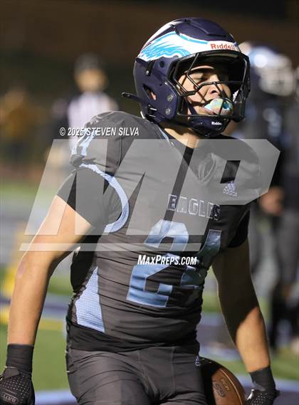 Thumbnail 1 in Pacifica vs. Granite Hills (CIF SoCal Regional Division 1-A Final) photogallery.