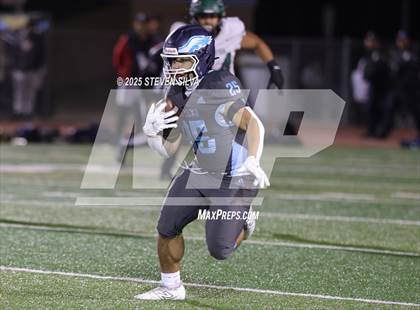 Thumbnail 1 in Pacifica vs. Granite Hills (CIF SoCal Regional Division 1-A Final) photogallery.
