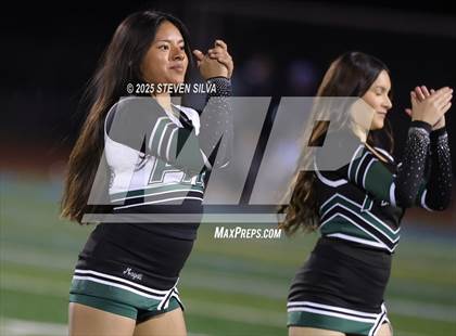 Thumbnail 1 in Pacifica vs. Granite Hills (CIF SoCal Regional Division 1-A Final) photogallery.